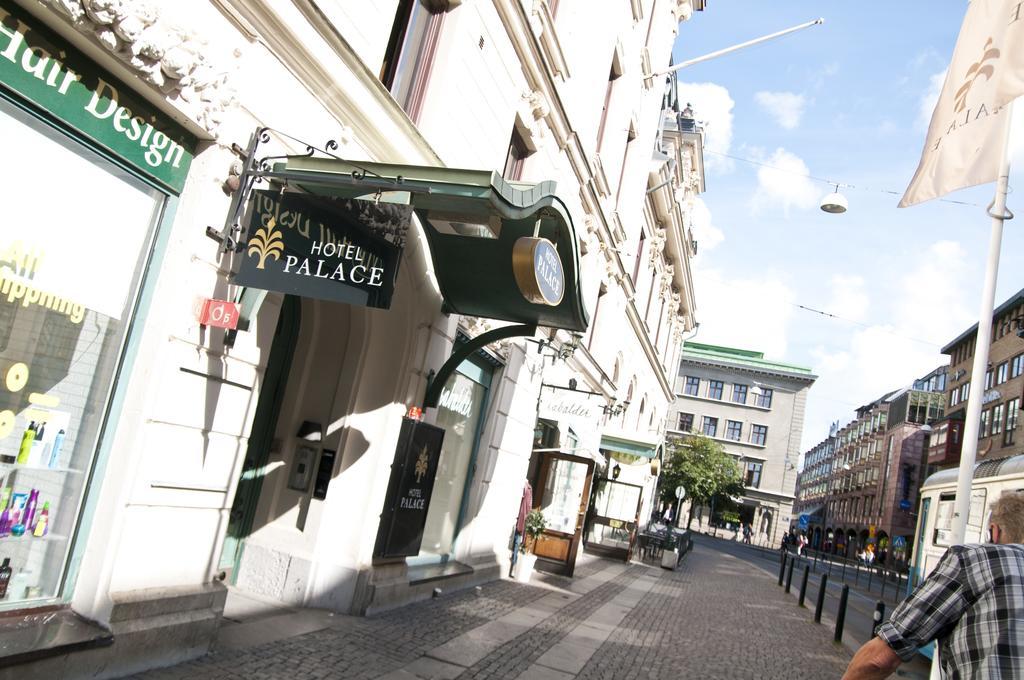 Hotell Pigalle Göteborg
