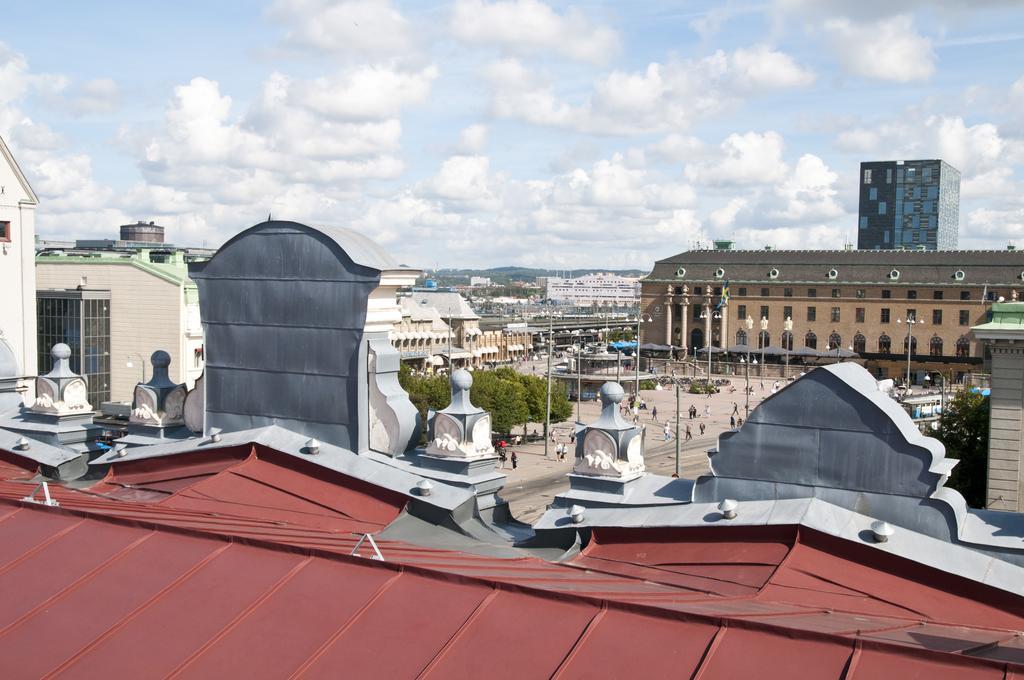 Pigalle 5* Göteborg
