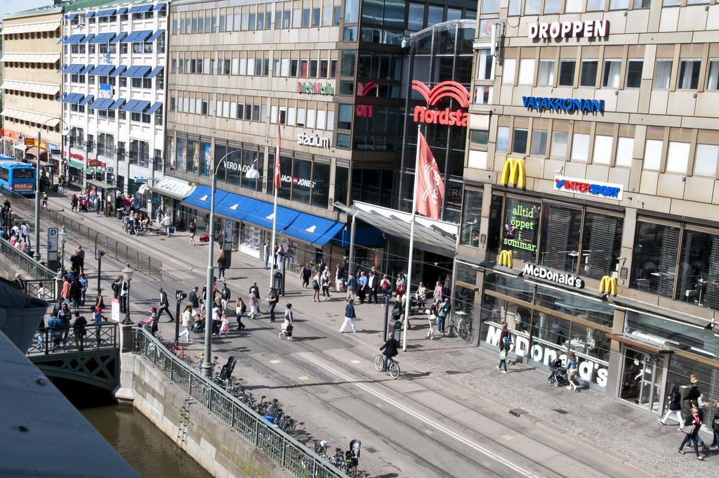 Pigalle Göteborg