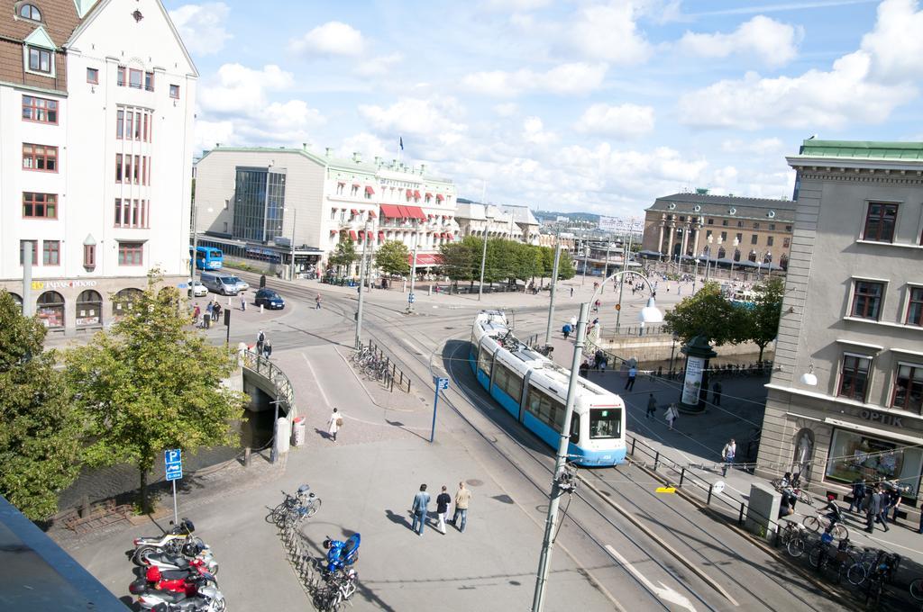 Pigalle Hotell
