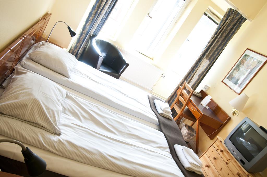 Hotell Pigalle 5*