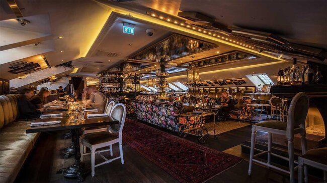 Pigalle Hotell