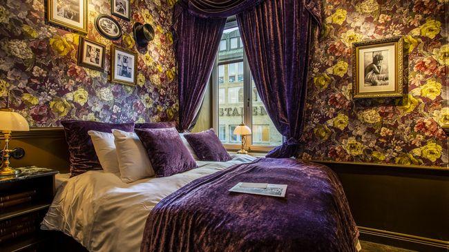 Hotell Pigalle 5*
