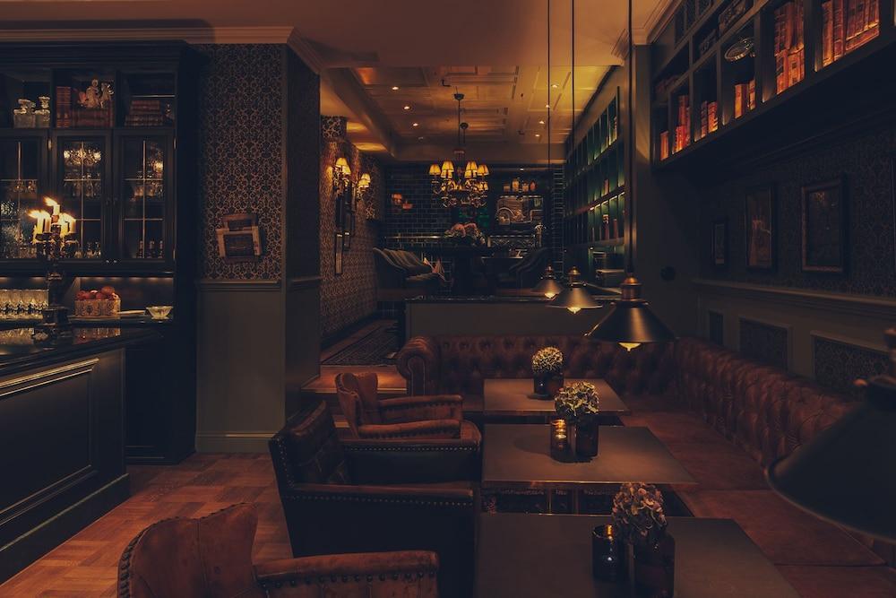 Pigalle Hotell 5*