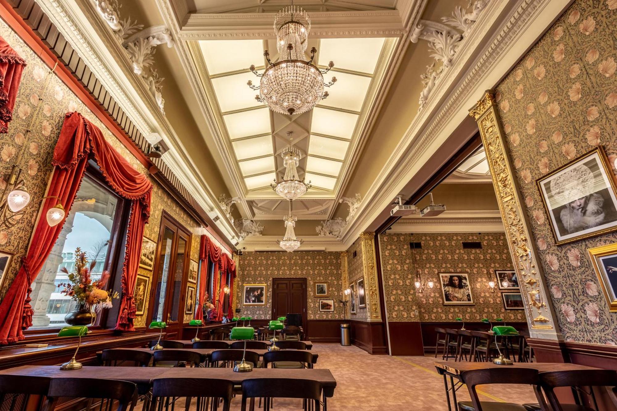 Pigalle Hotell
