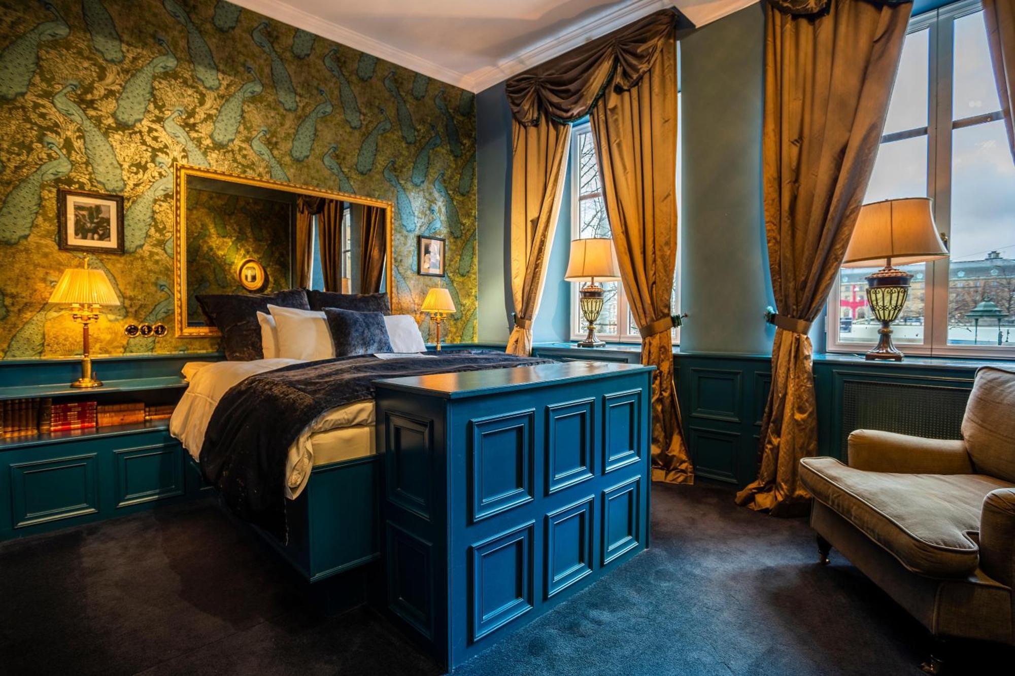 Hotell Pigalle 5*