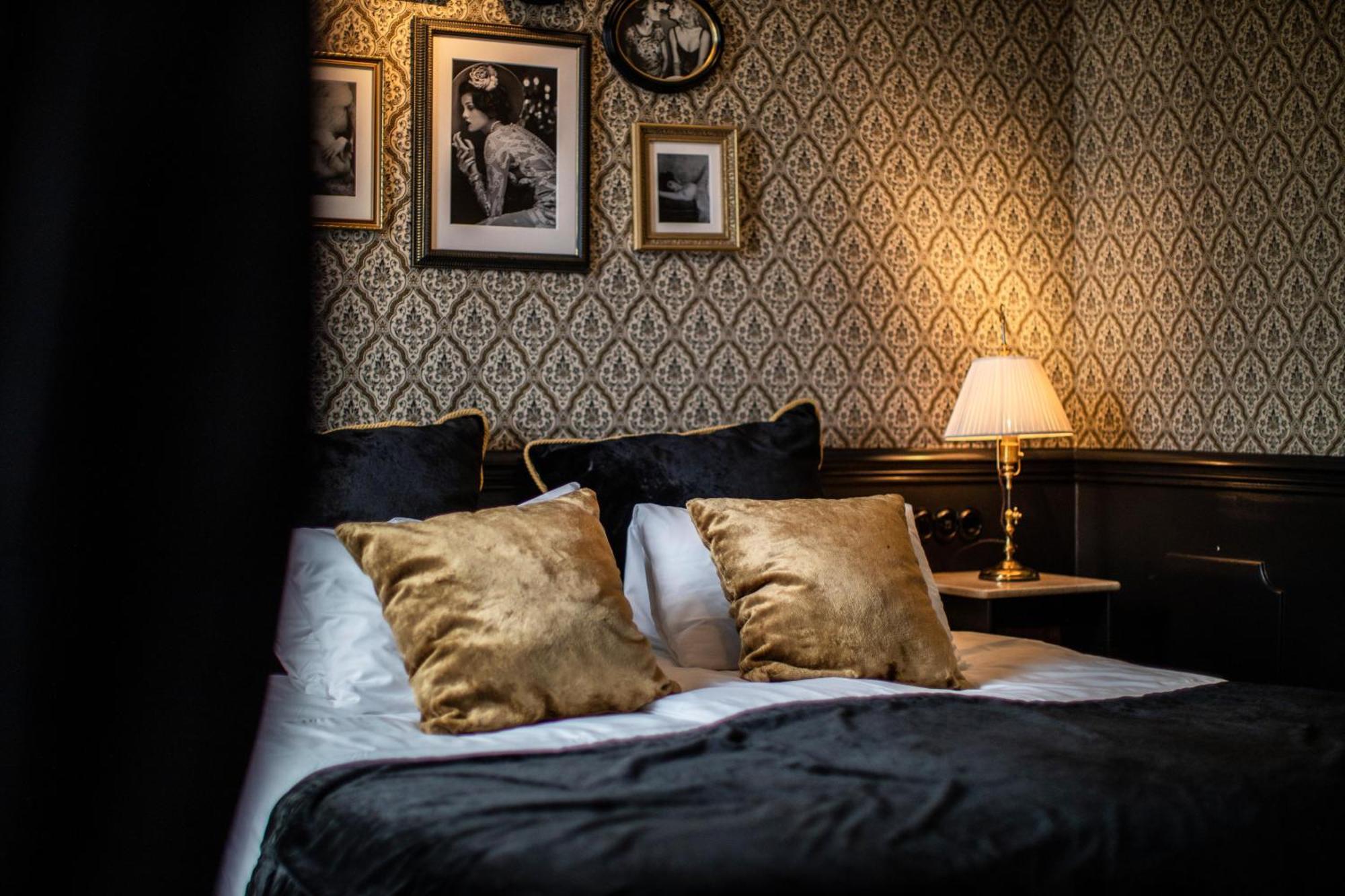 Pigalle Hotell 5*