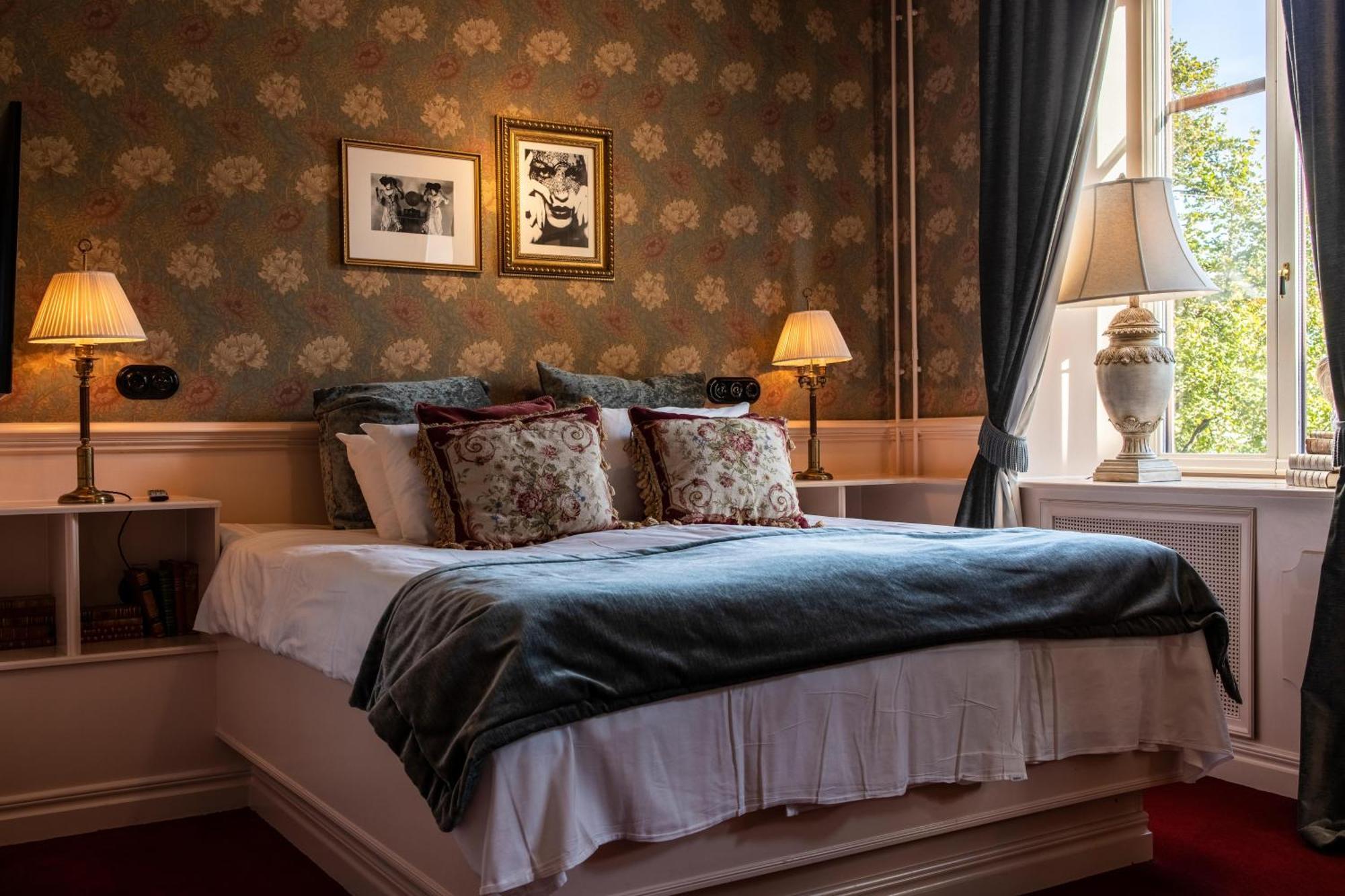 Pigalle Hotell Göteborg
