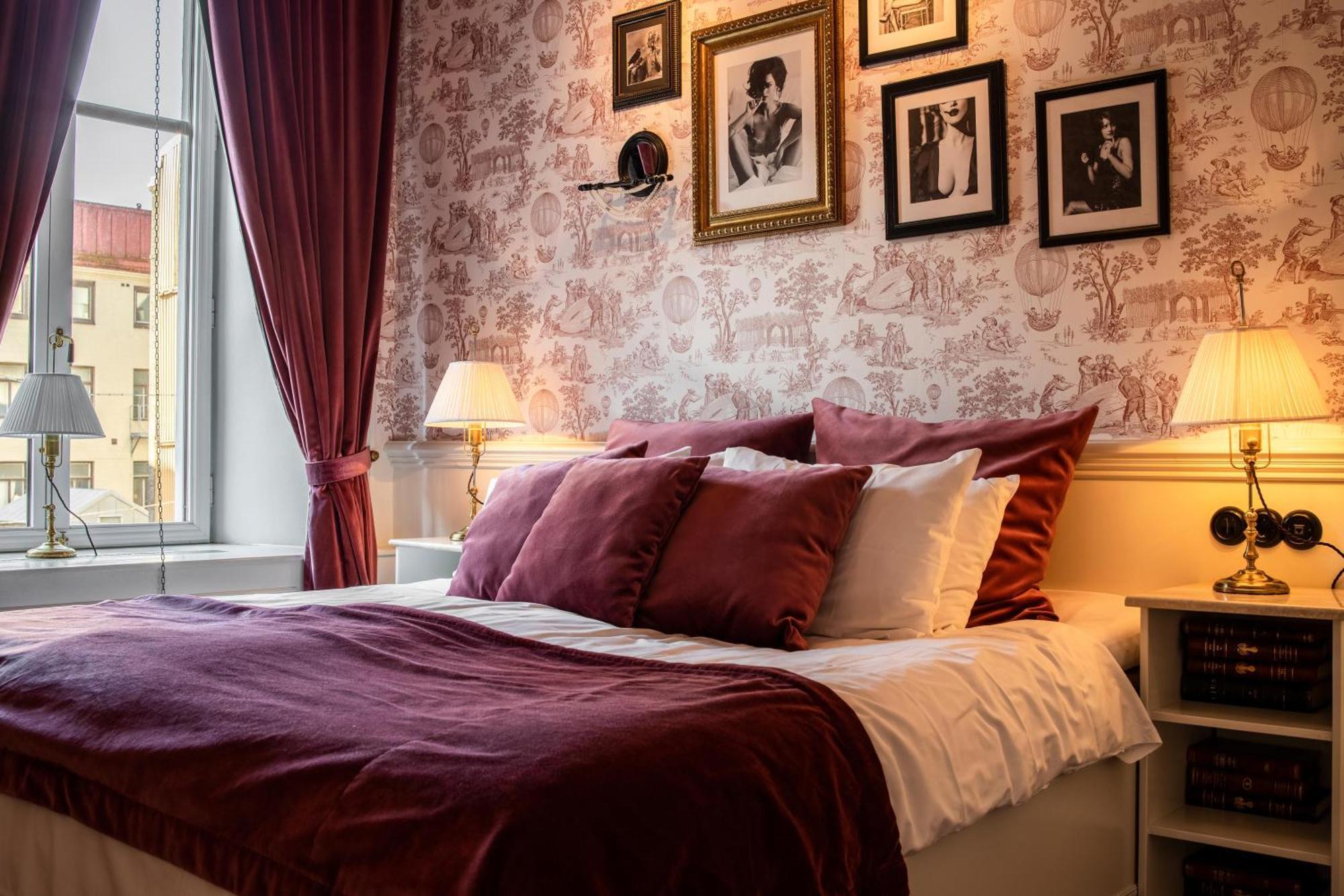 Pigalle Hotell