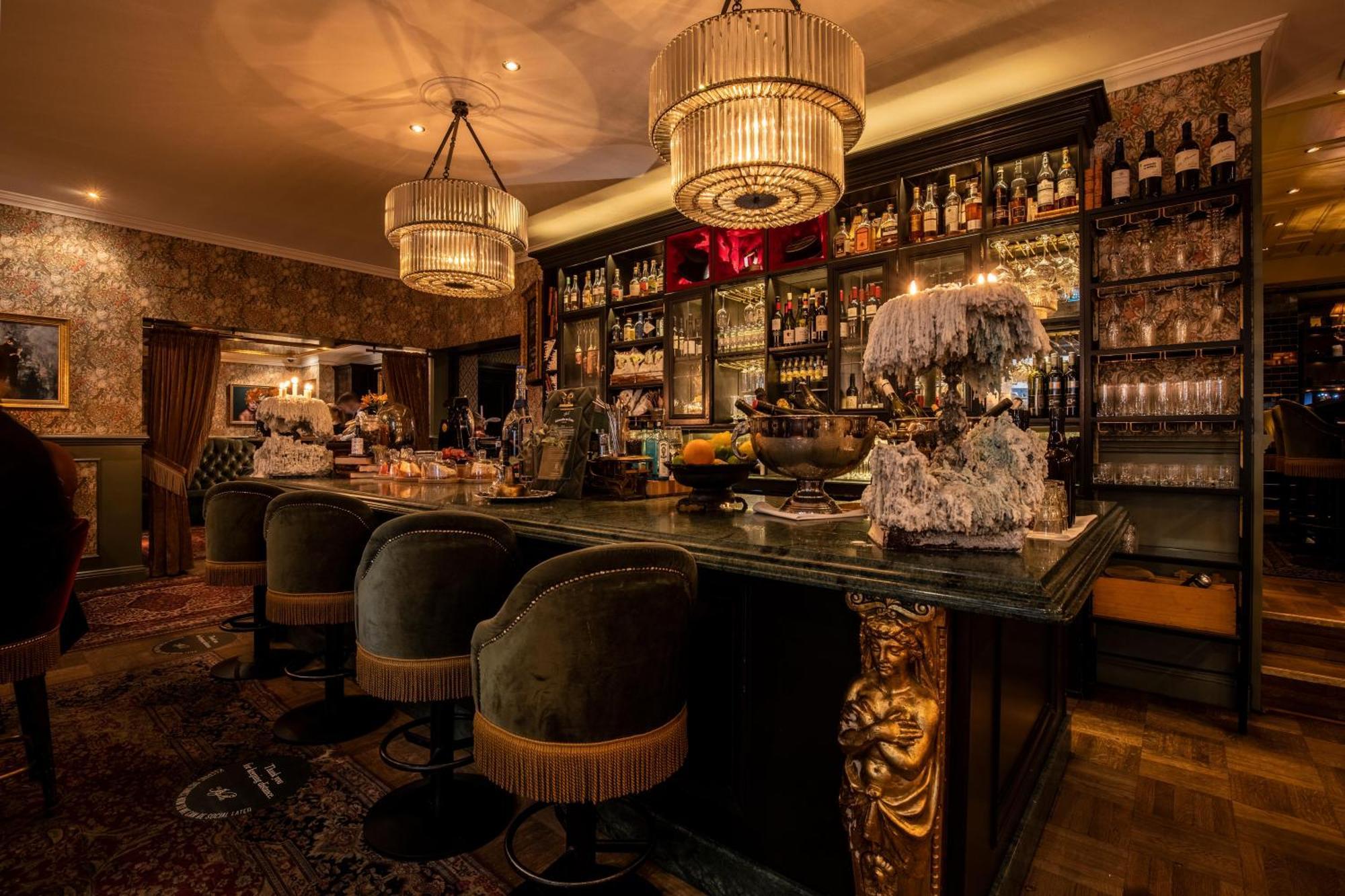 Pigalle 5*
