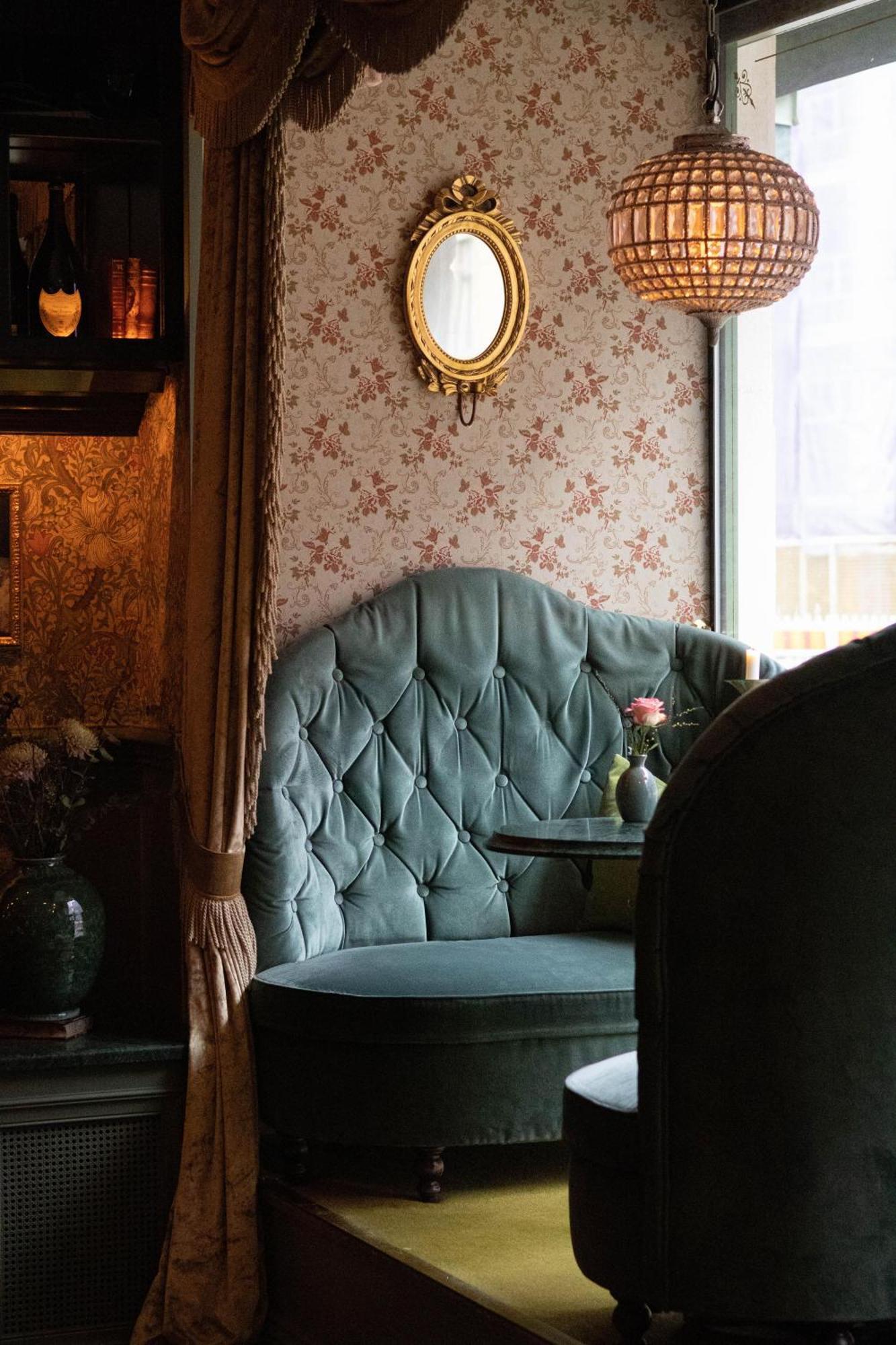Pigalle 5*