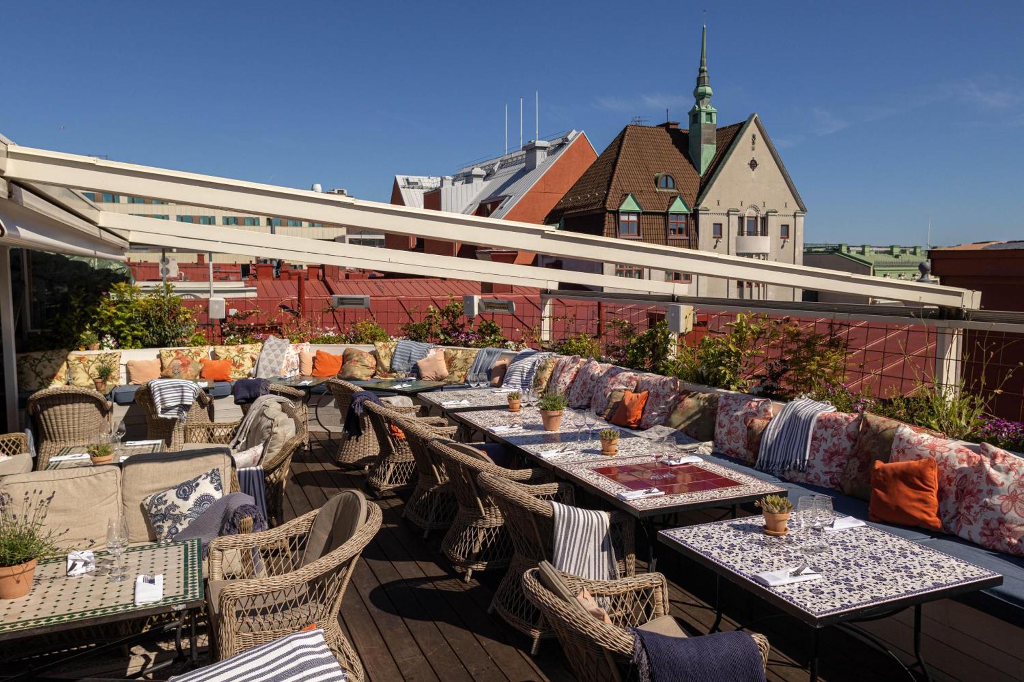 Hotell Pigalle