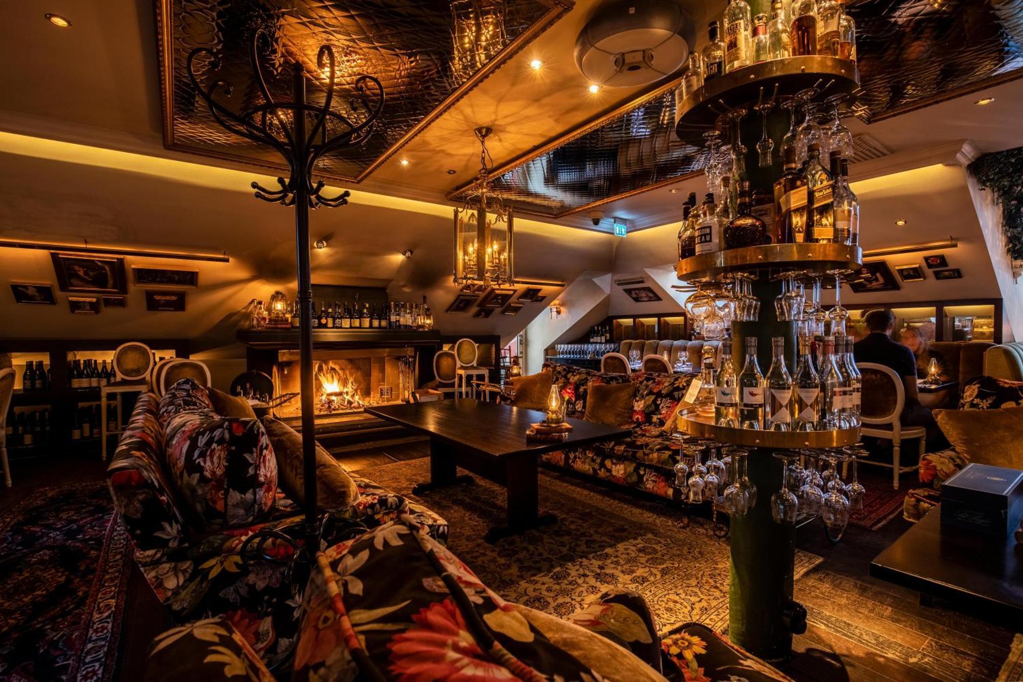 Pigalle 5*