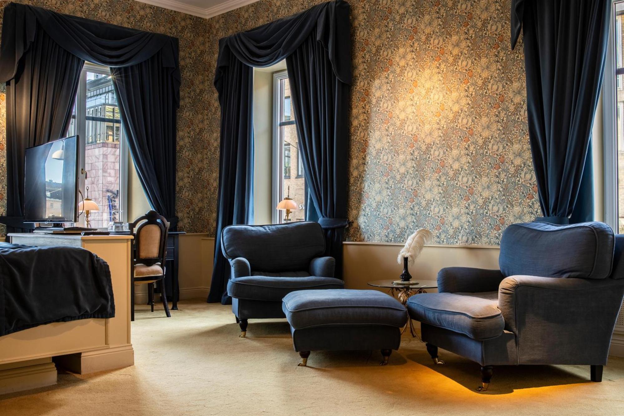 Pigalle 5* Göteborg