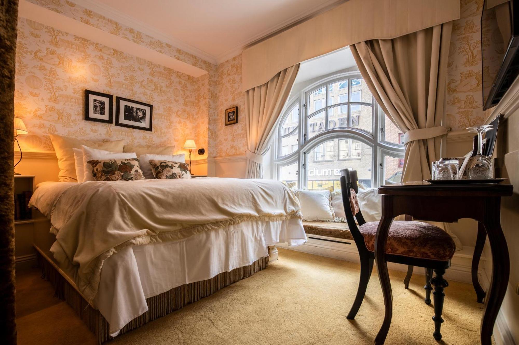 Hotell Pigalle