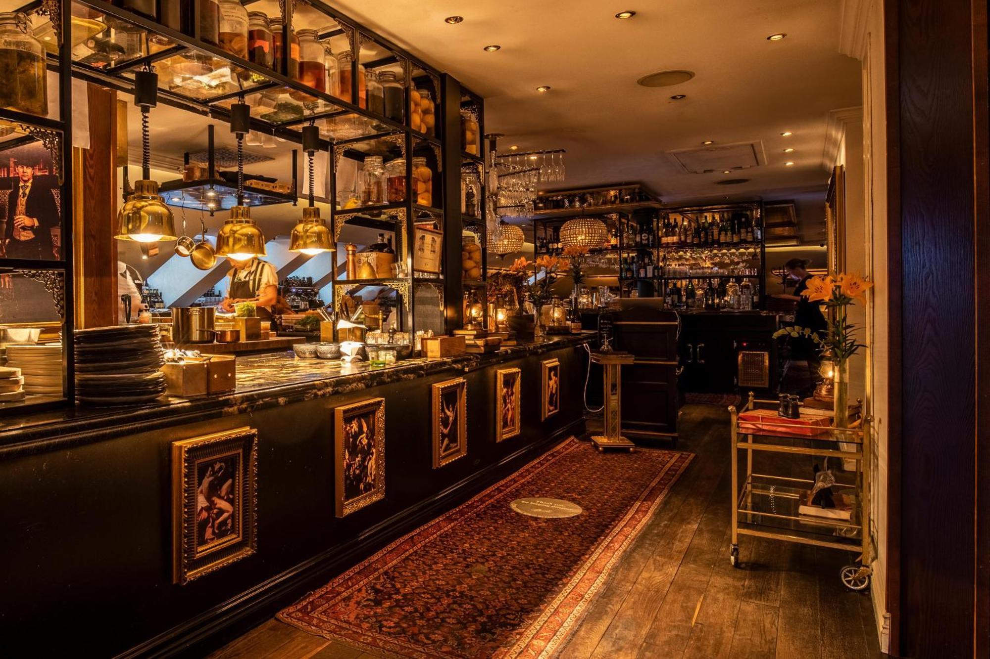 Pigalle Hotell
