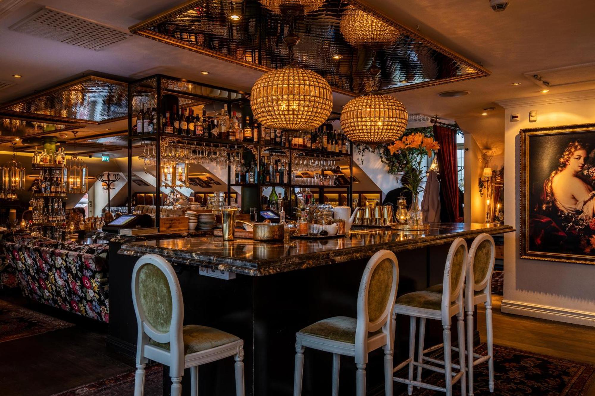 Pigalle 5* Göteborg