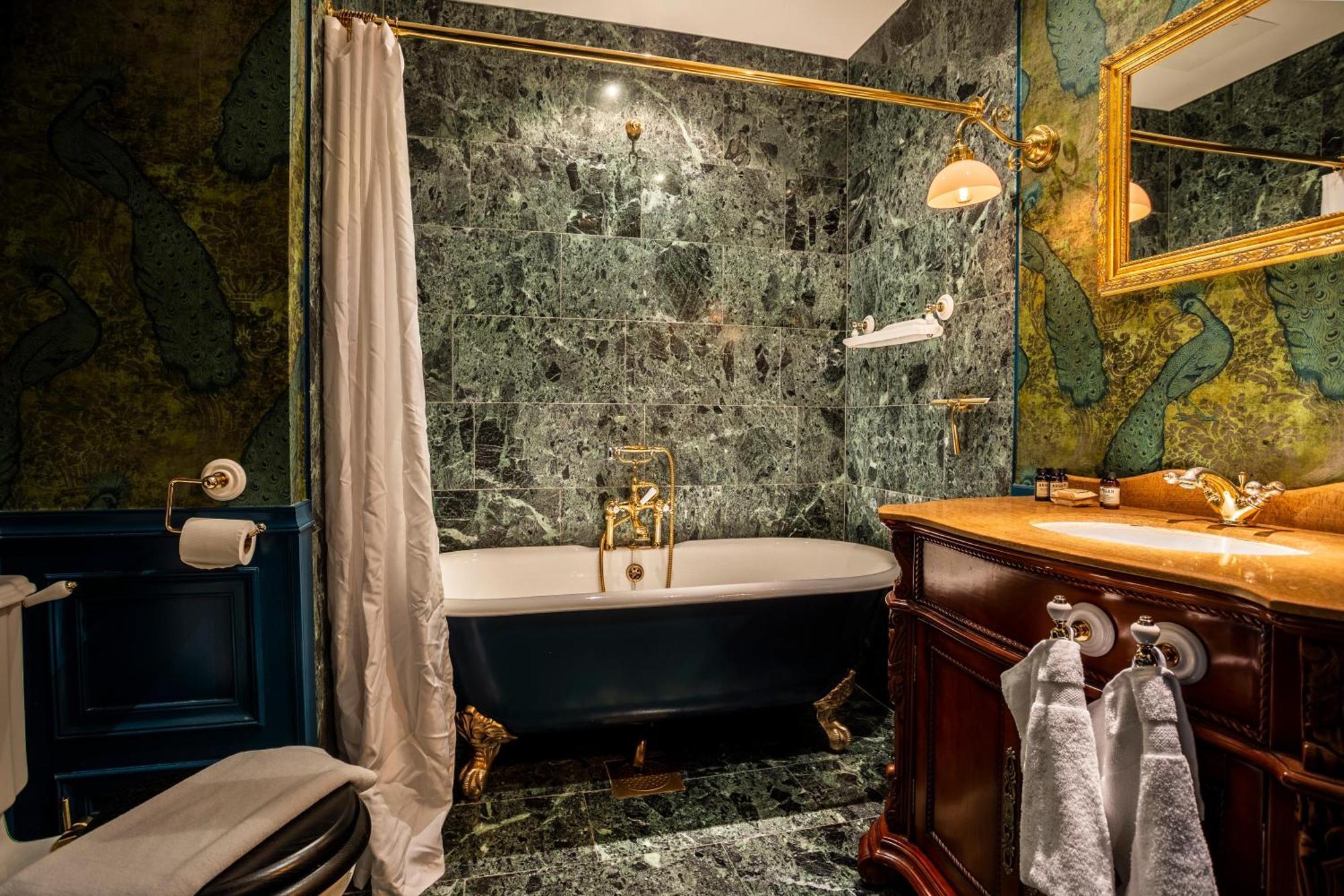 Pigalle Hotell Göteborg