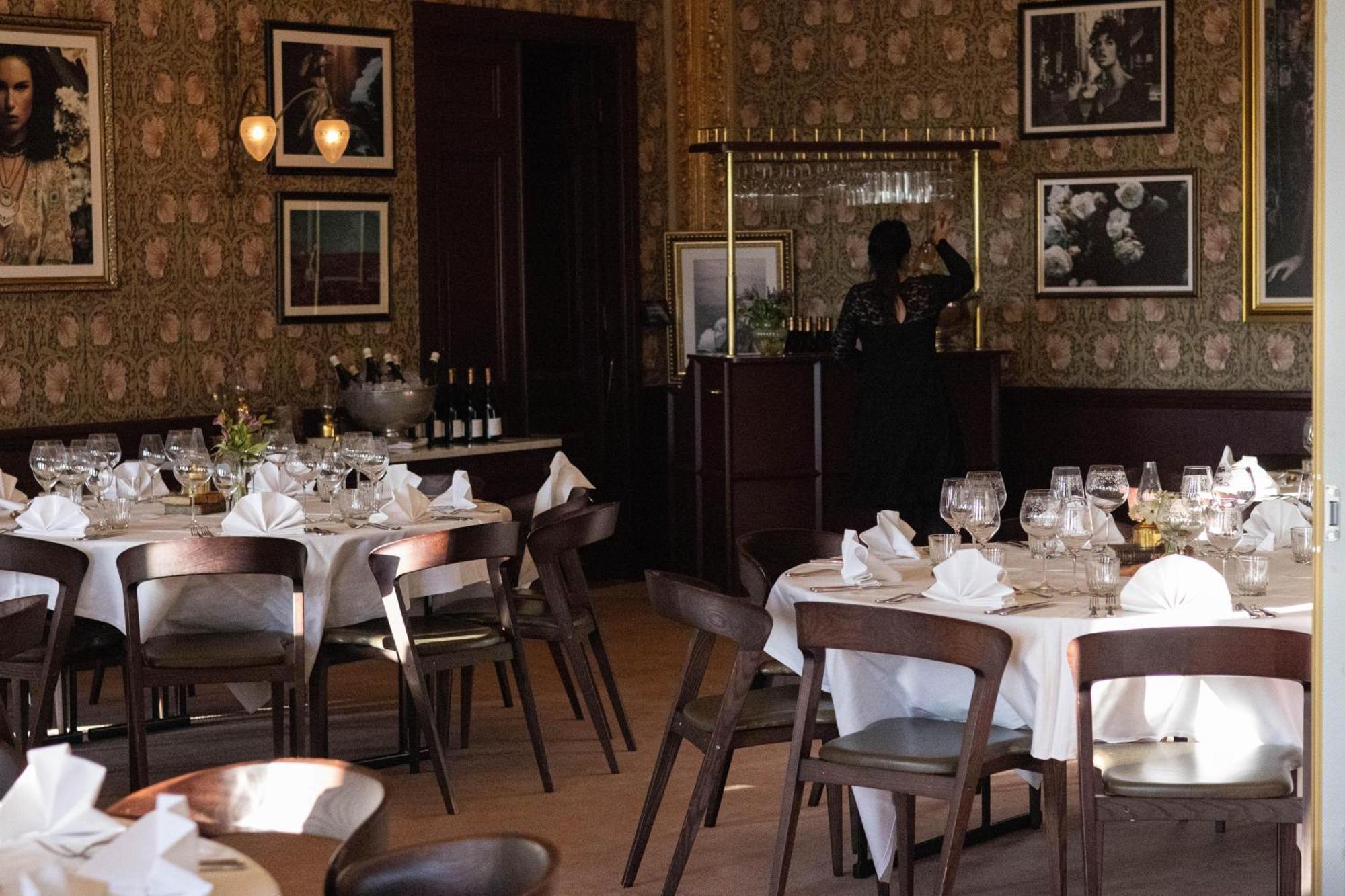 Pigalle Hotell