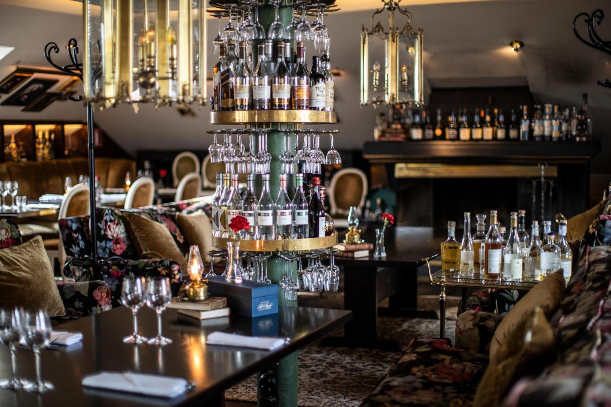 Pigalle Hotell Göteborg