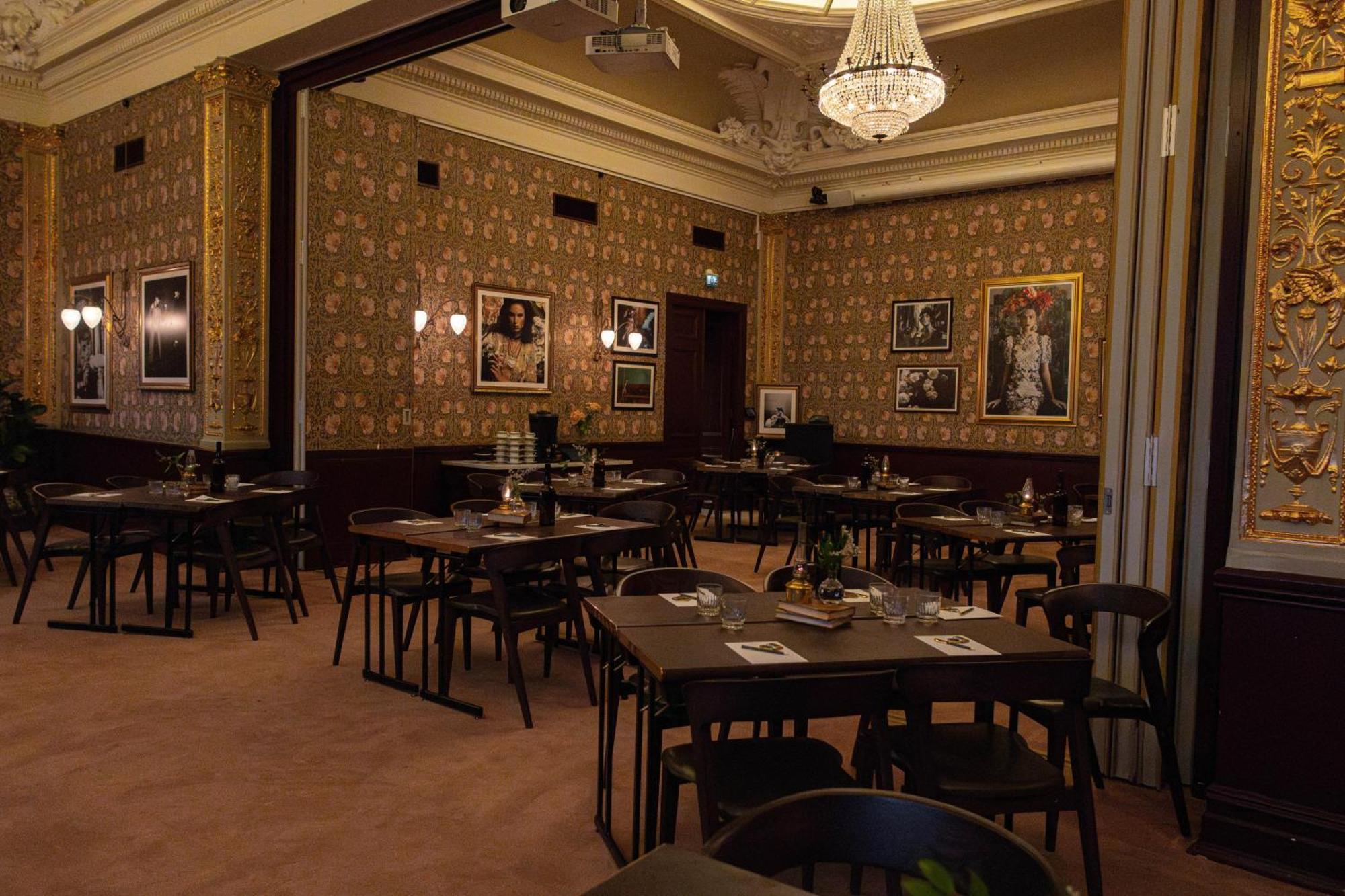 Pigalle 5*