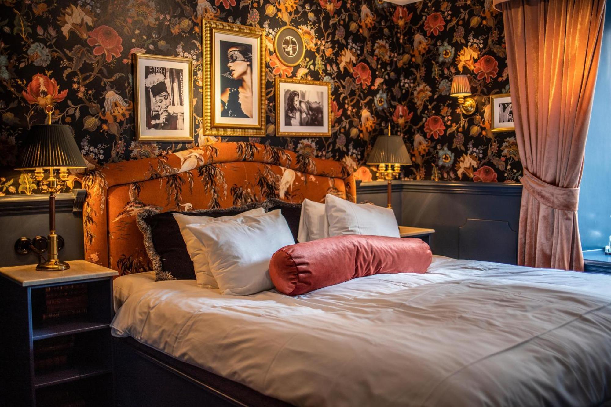 Pigalle Hotell 5*