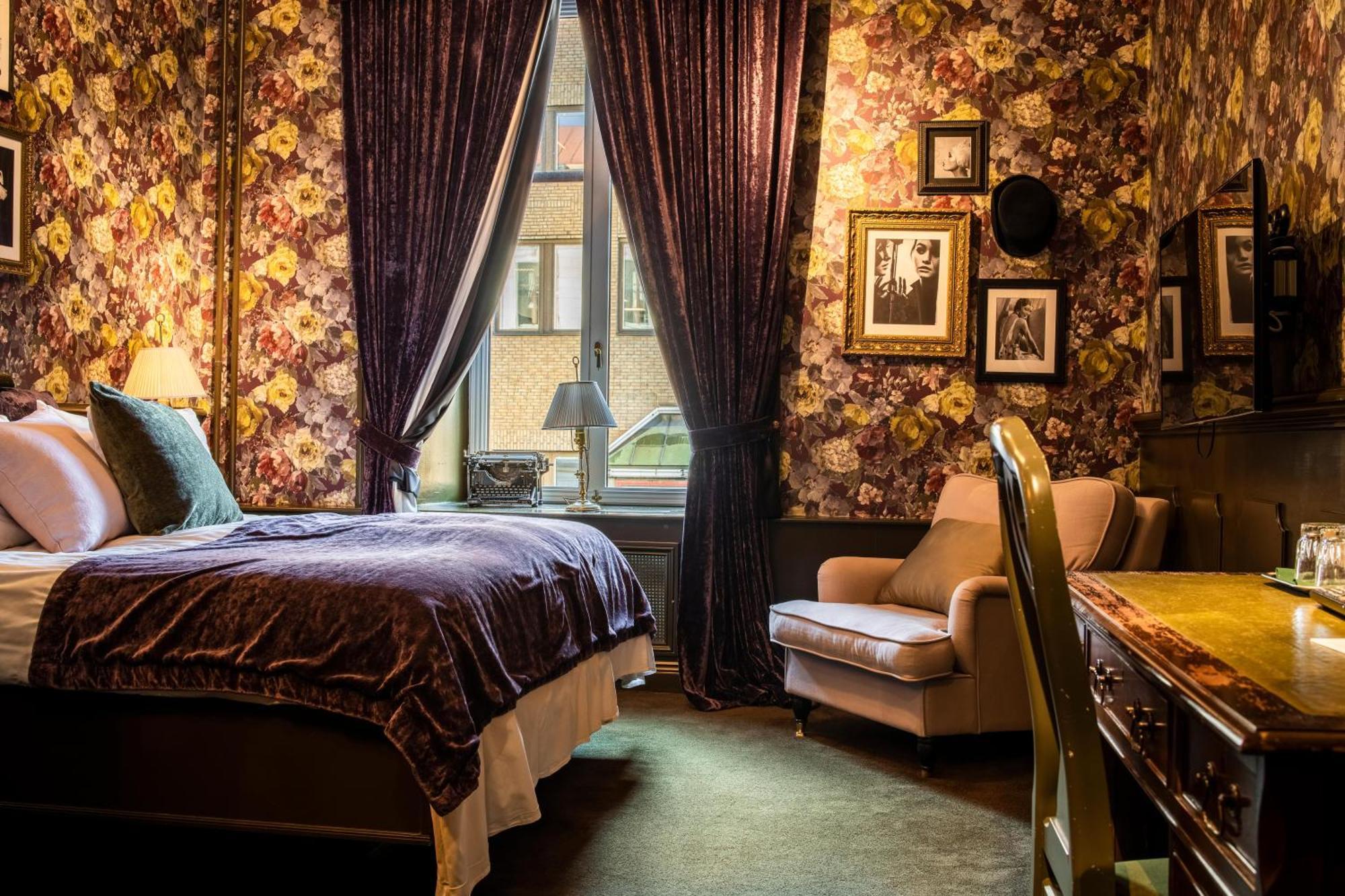 Hotell Pigalle 5*