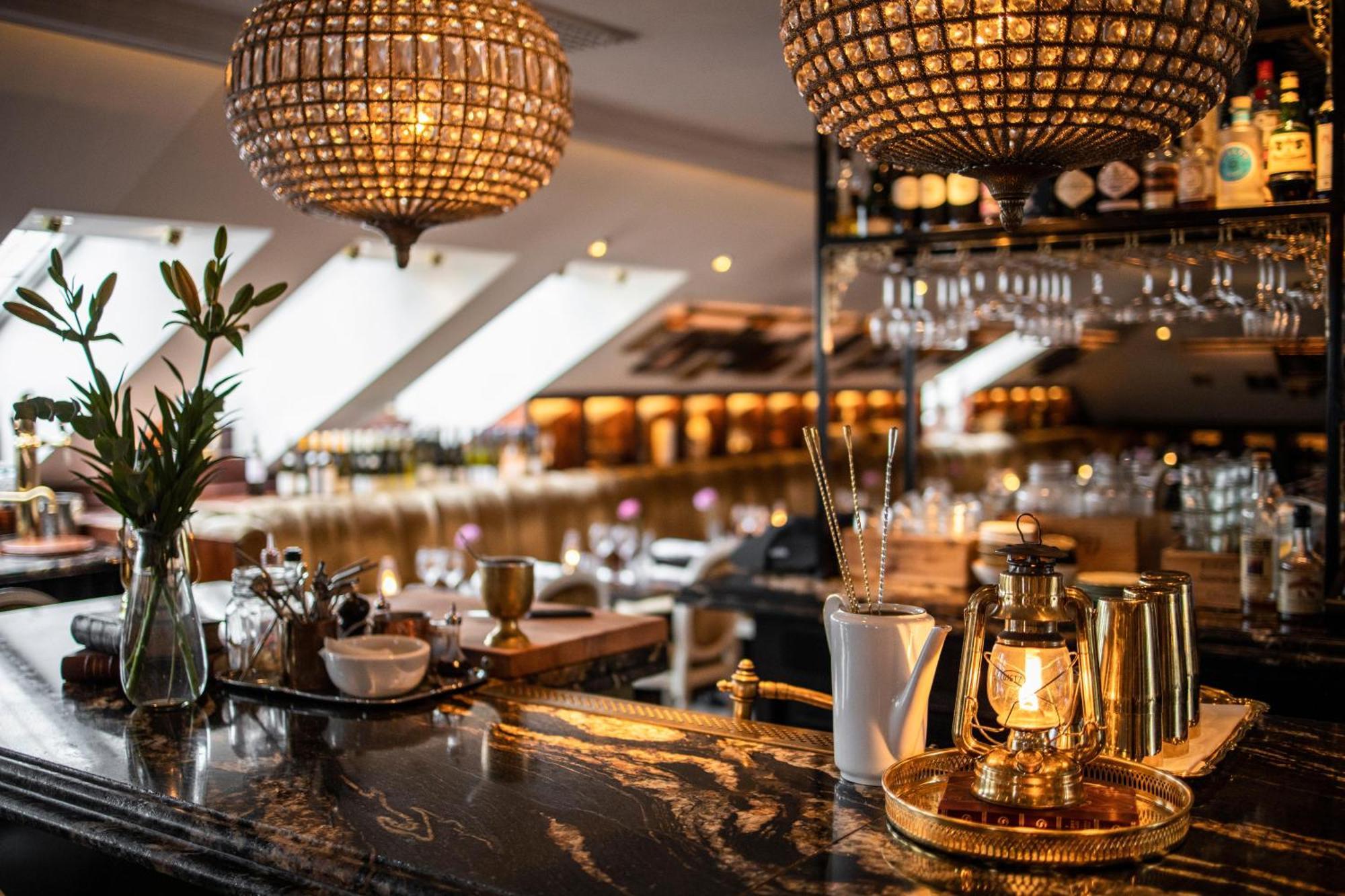 Hotell Pigalle