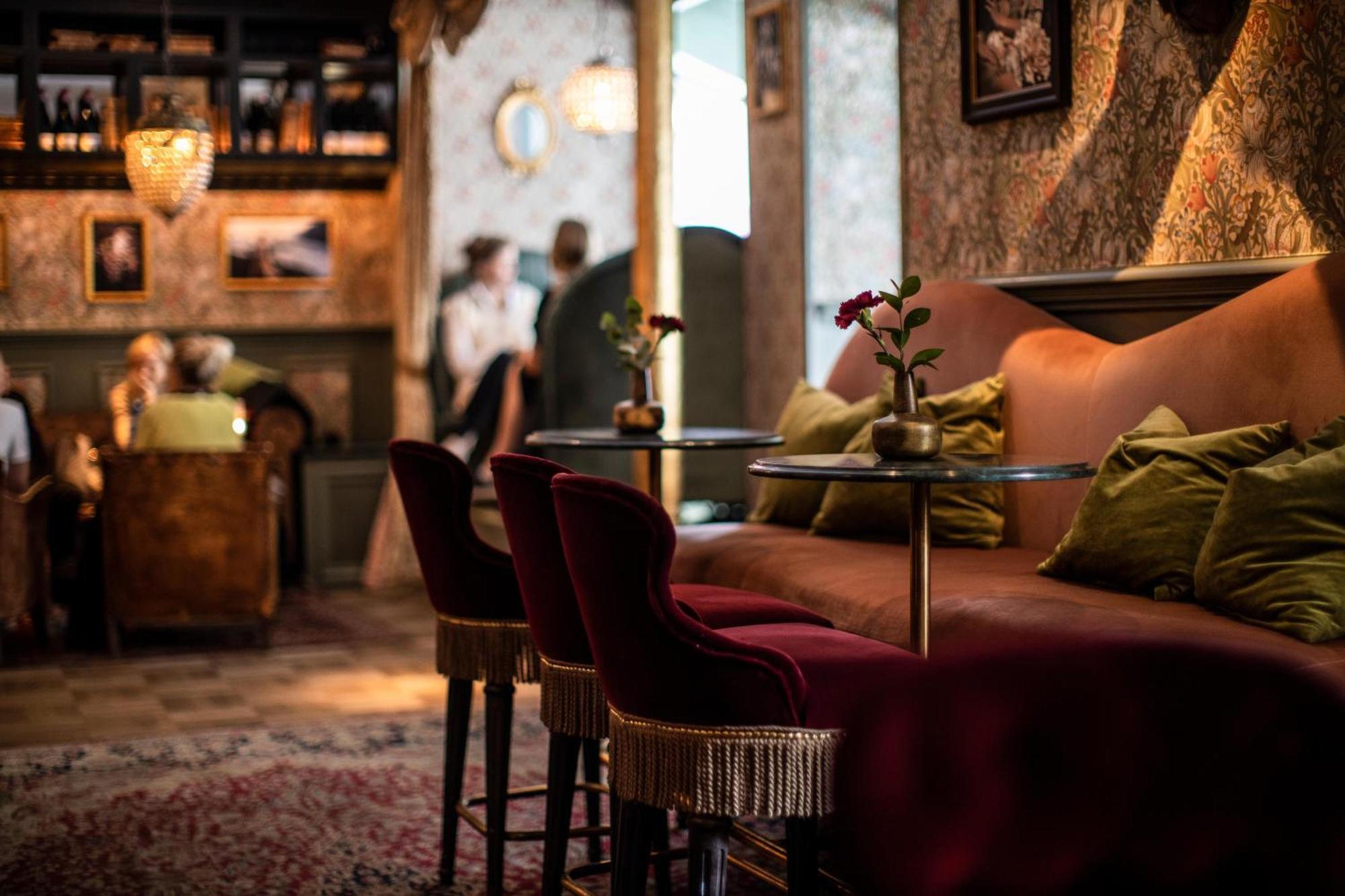 Pigalle Hotell Göteborg