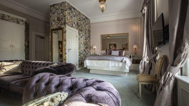 Pigalle 5* Göteborg