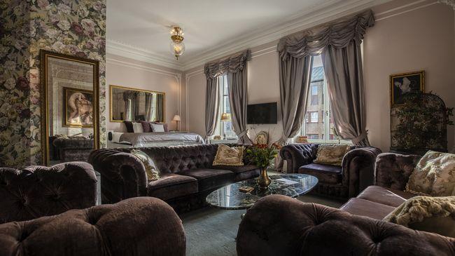 Pigalle Hotell