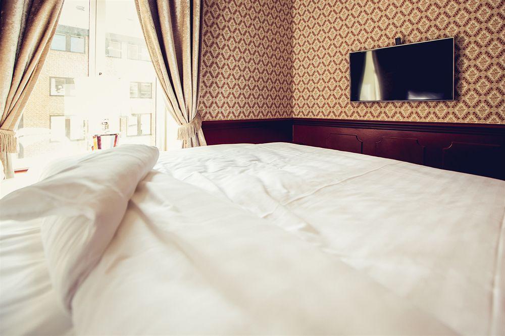 Hotell Pigalle 5*