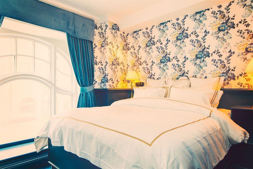 Pigalle 5* Göteborg