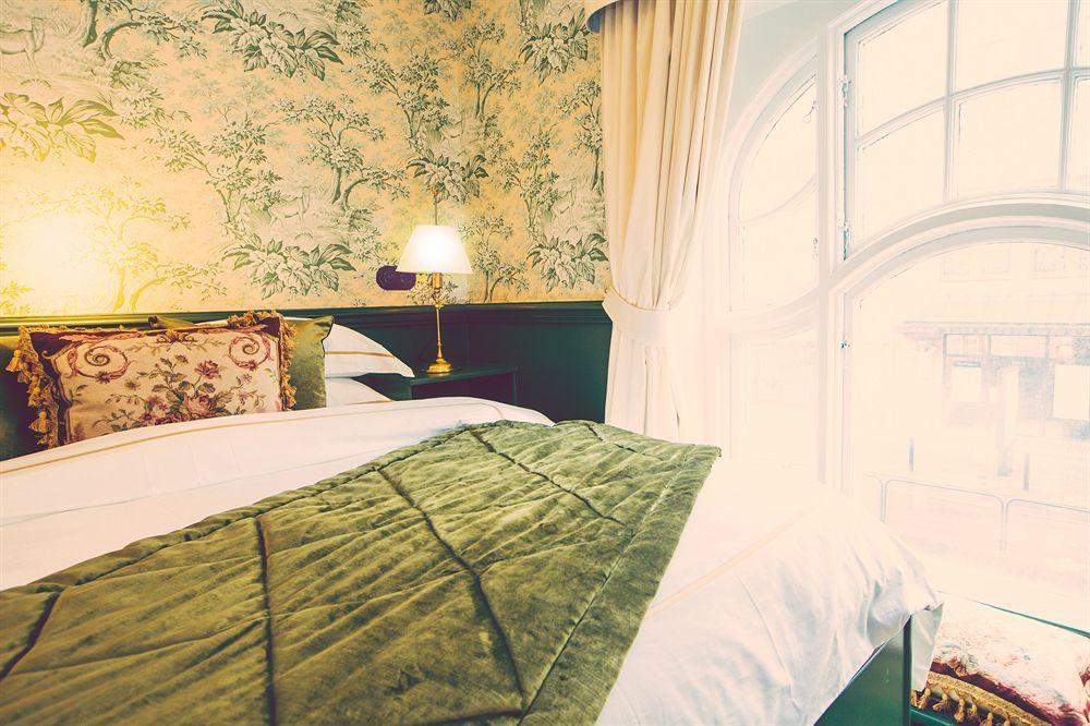 Hotell Pigalle Göteborg