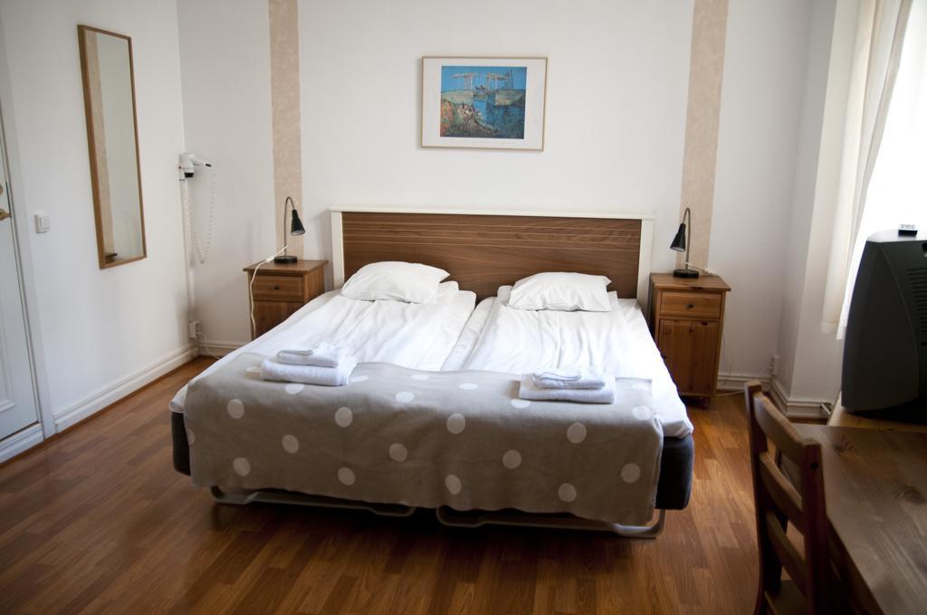 Hotell Pigalle