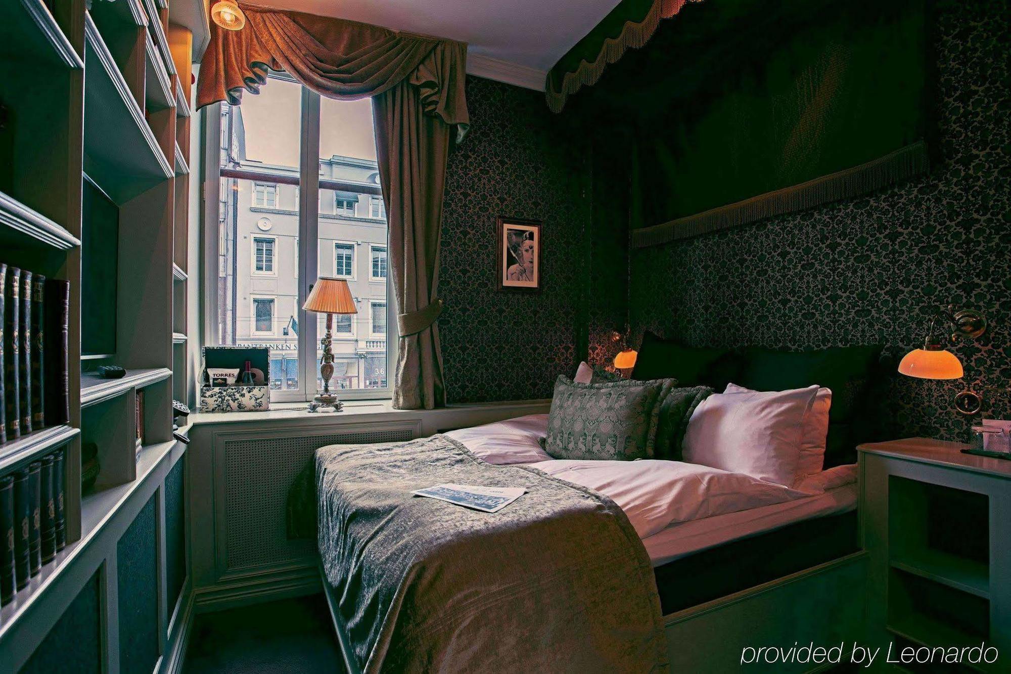 Hotell Pigalle 5*