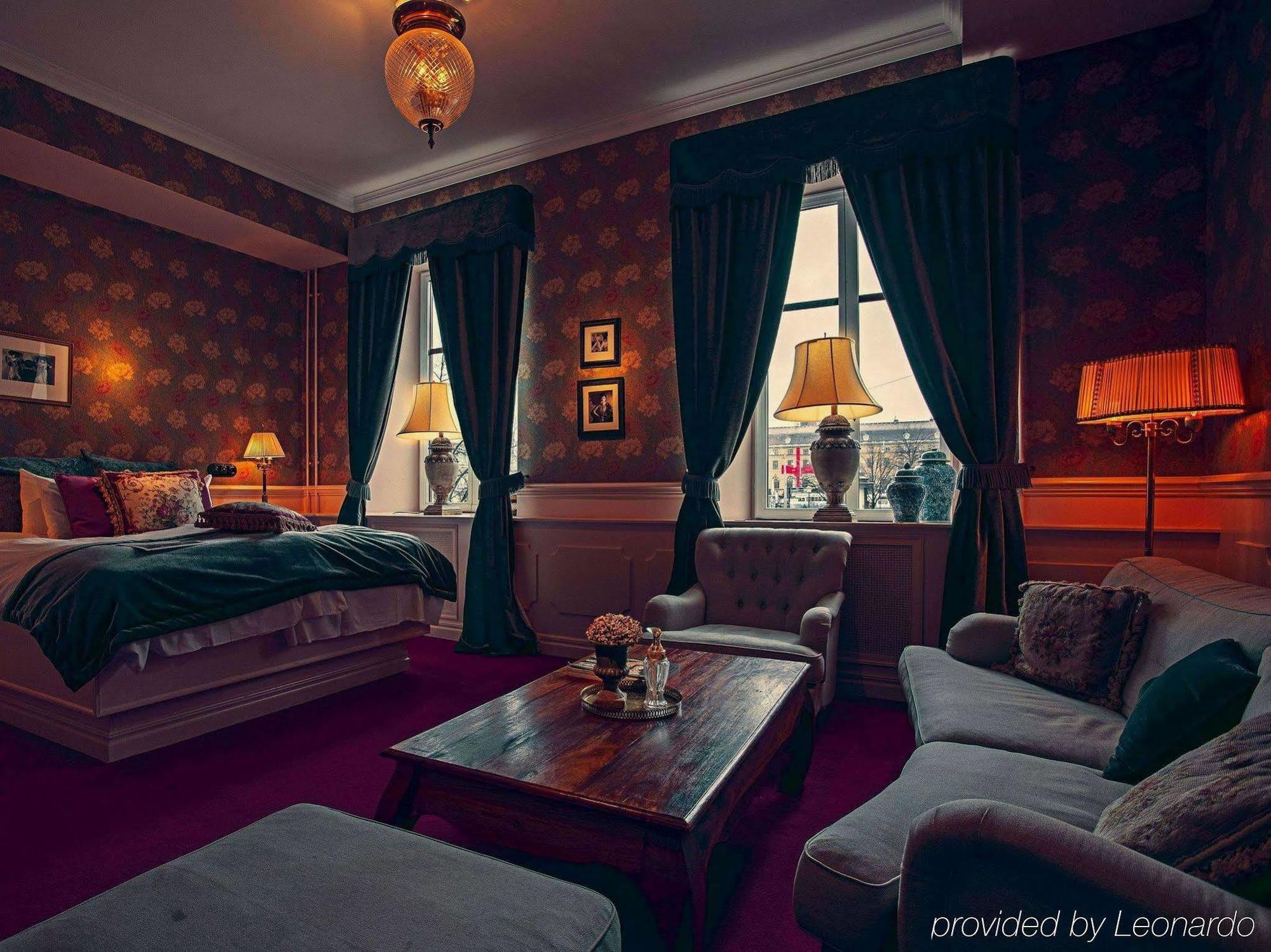Pigalle Hotell