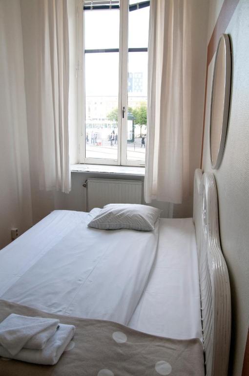 Hotell Pigalle Göteborg