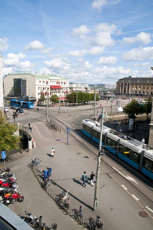 Pigalle Hotell Göteborg