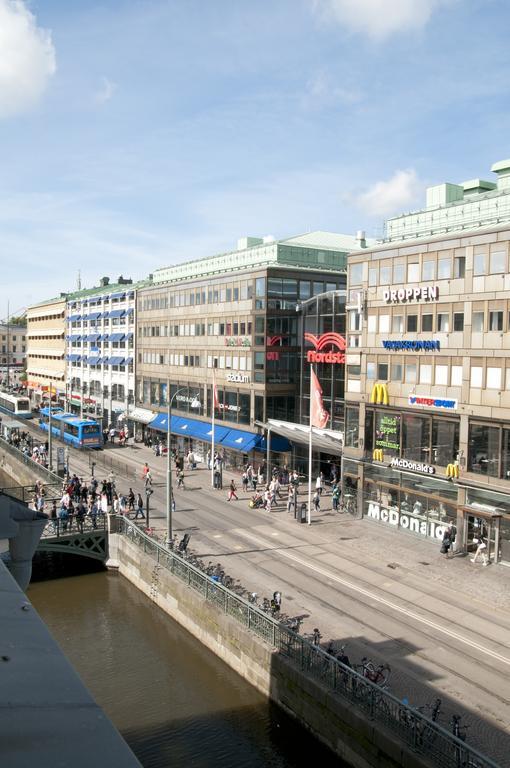 Pigalle Göteborg